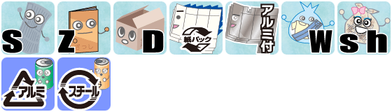 受入れ品目